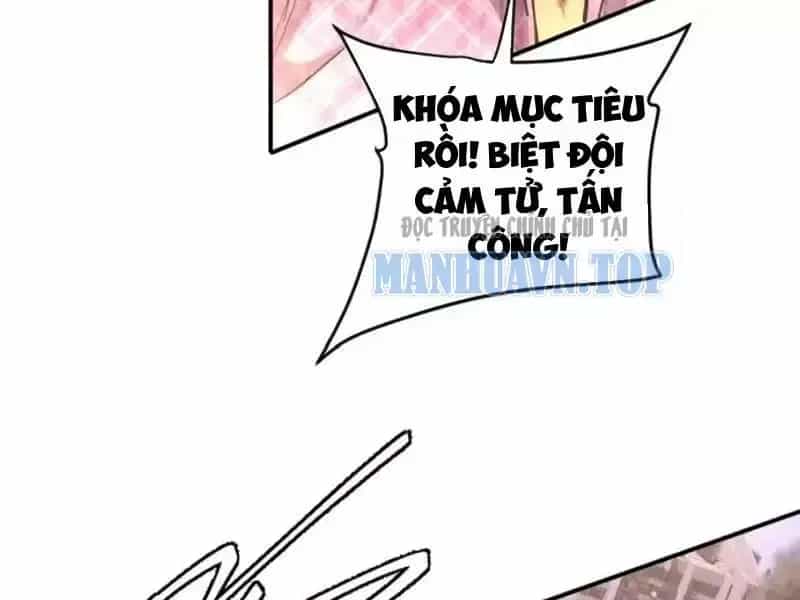 Kẻ Ký Sinh Trên Người Ta Không Dễ Chọc - Chương 33 - ảnh 7