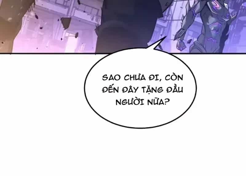 Kẻ Ký Sinh Trên Người Ta Không Dễ Chọc - Chương 34 - ảnh 17