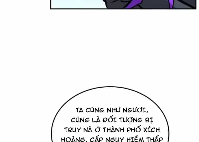 Kẻ Ký Sinh Trên Người Ta Không Dễ Chọc - Chương 34 - ảnh 27