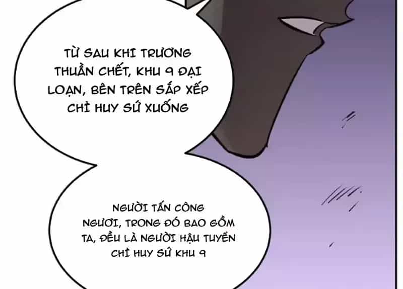 Kẻ Ký Sinh Trên Người Ta Không Dễ Chọc - Chương 34 - ảnh 47