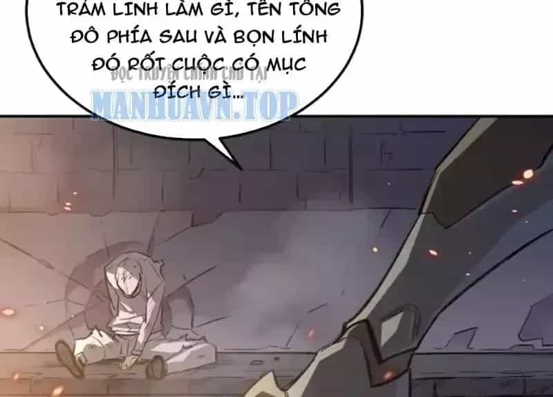 Kẻ Ký Sinh Trên Người Ta Không Dễ Chọc - Chương 34 - ảnh 8