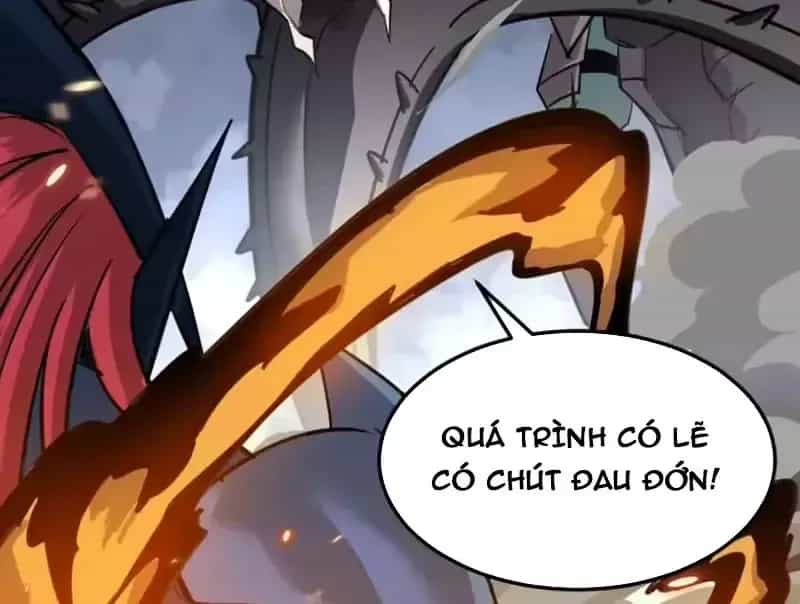Kẻ Ký Sinh Trên Người Ta Không Dễ Chọc - Chương 35 - ảnh 141