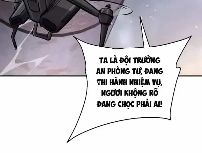 Kẻ Ký Sinh Trên Người Ta Không Dễ Chọc - Chương 35 - ảnh 30