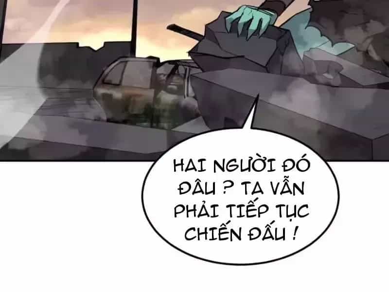 Kẻ Ký Sinh Trên Người Ta Không Dễ Chọc - Chương 36 - ảnh 68