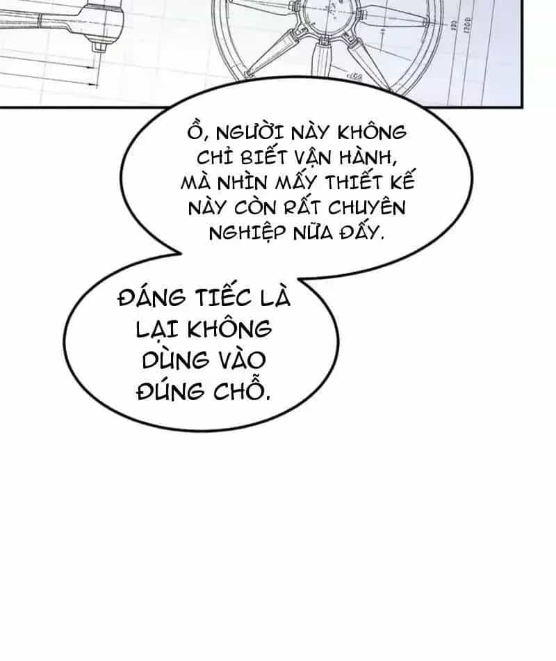 Kẻ Ký Sinh Trên Người Ta Không Dễ Chọc - Chương 37 - ảnh 14