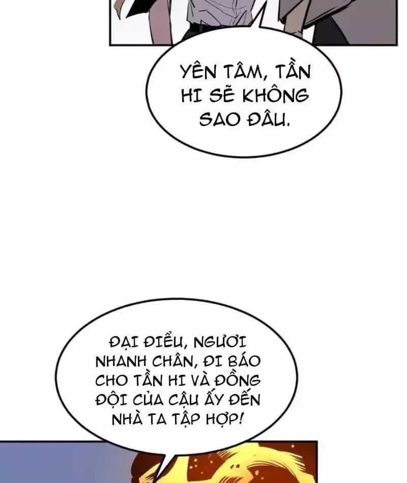 Kẻ Ký Sinh Trên Người Ta Không Dễ Chọc - Chương 37 - ảnh 27