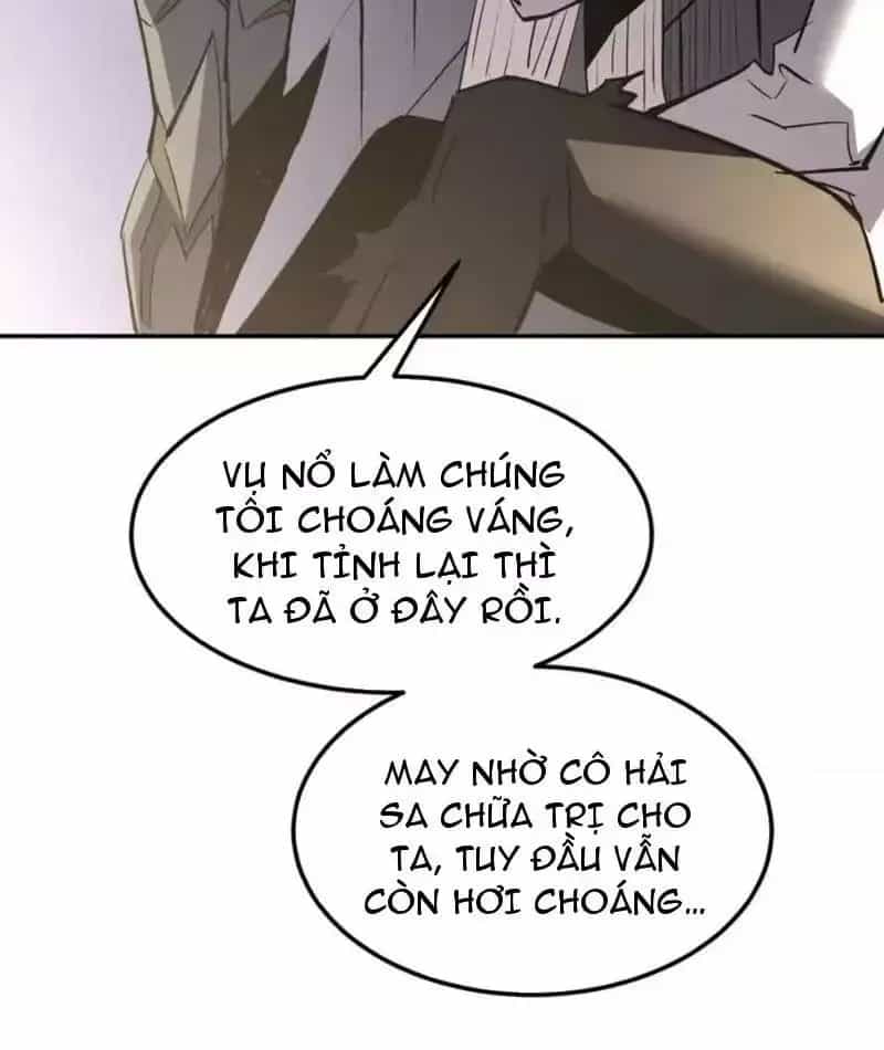 Kẻ Ký Sinh Trên Người Ta Không Dễ Chọc - Chương 37 - ảnh 37