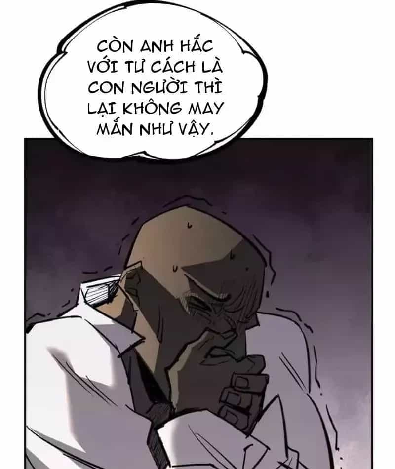 Kẻ Ký Sinh Trên Người Ta Không Dễ Chọc - Chương 37 - ảnh 41