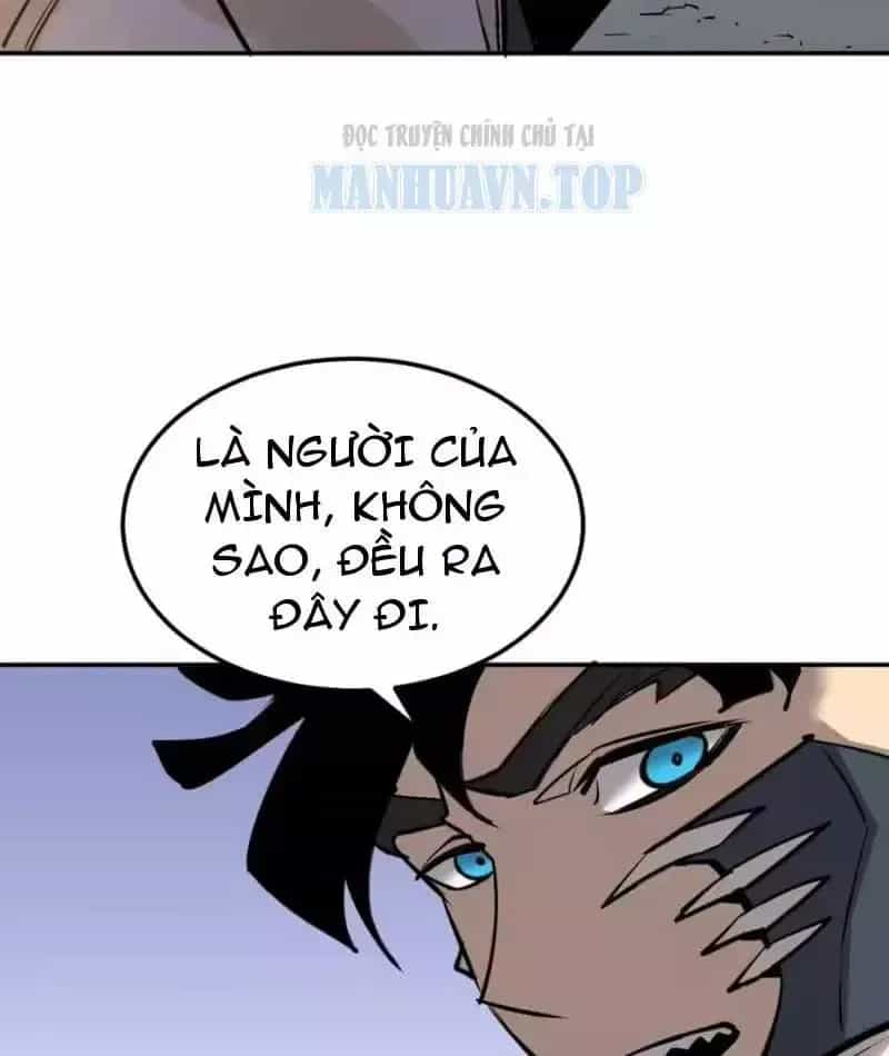 Kẻ Ký Sinh Trên Người Ta Không Dễ Chọc - Chương 37 - ảnh 48