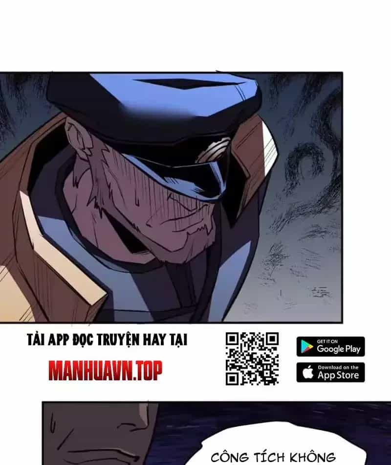 Kẻ Ký Sinh Trên Người Ta Không Dễ Chọc - Chương 37 - ảnh 77