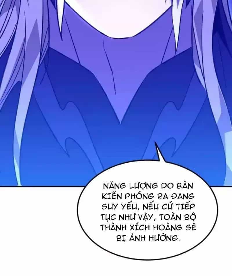 Kẻ Ký Sinh Trên Người Ta Không Dễ Chọc - Chương 37 - ảnh 80