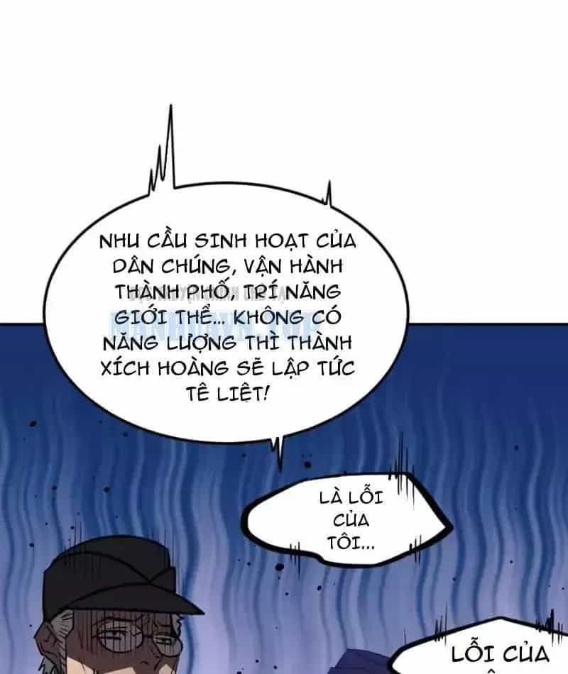 Kẻ Ký Sinh Trên Người Ta Không Dễ Chọc - Chương 37 - ảnh 83