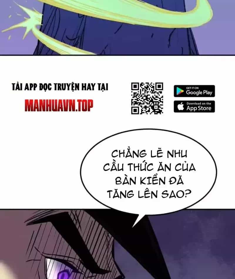 Kẻ Ký Sinh Trên Người Ta Không Dễ Chọc - Chương 37 - ảnh 89