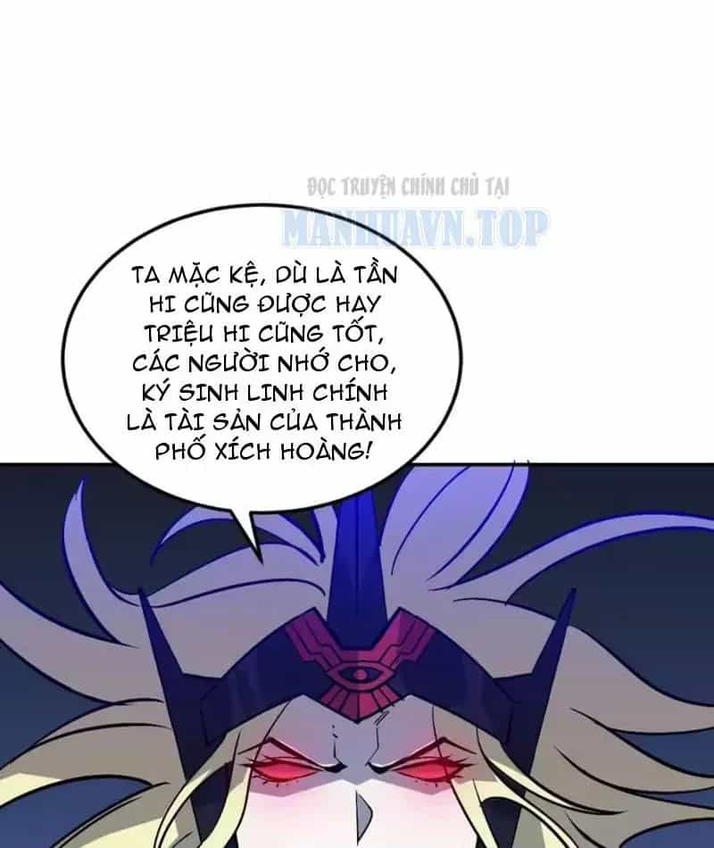 Kẻ Ký Sinh Trên Người Ta Không Dễ Chọc - Chương 38 - ảnh 14