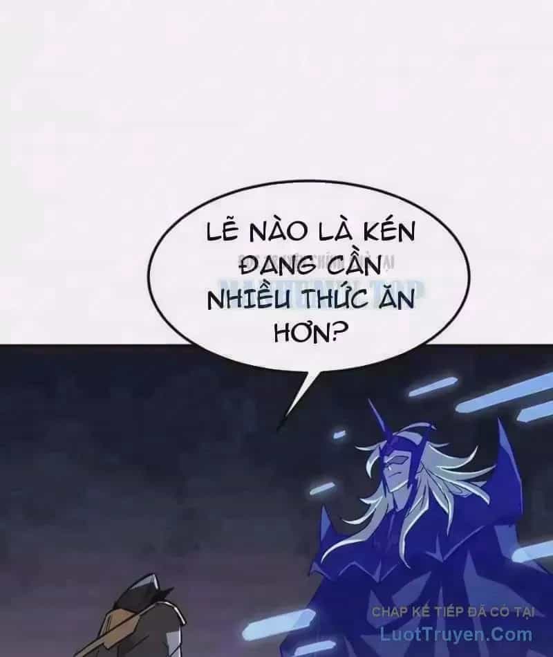 Kẻ Ký Sinh Trên Người Ta Không Dễ Chọc - Chương 38 - ảnh 3