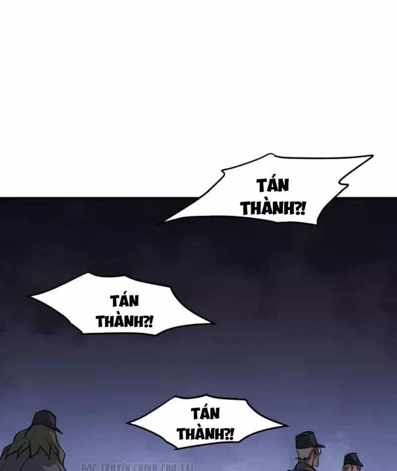 Kẻ Ký Sinh Trên Người Ta Không Dễ Chọc - Chương 38 - ảnh 32