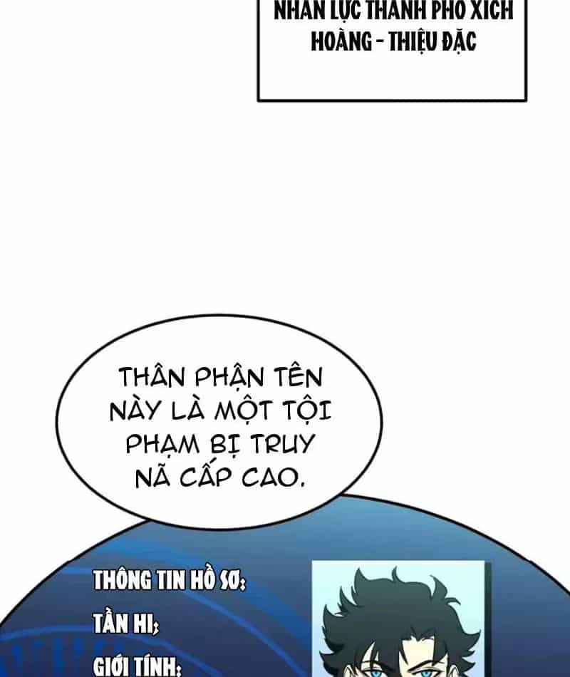 Kẻ Ký Sinh Trên Người Ta Không Dễ Chọc - Chương 38 - ảnh 39