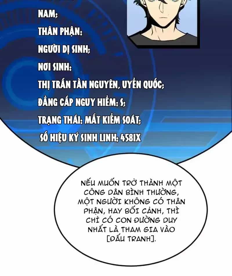 Kẻ Ký Sinh Trên Người Ta Không Dễ Chọc - Chương 38 - ảnh 40
