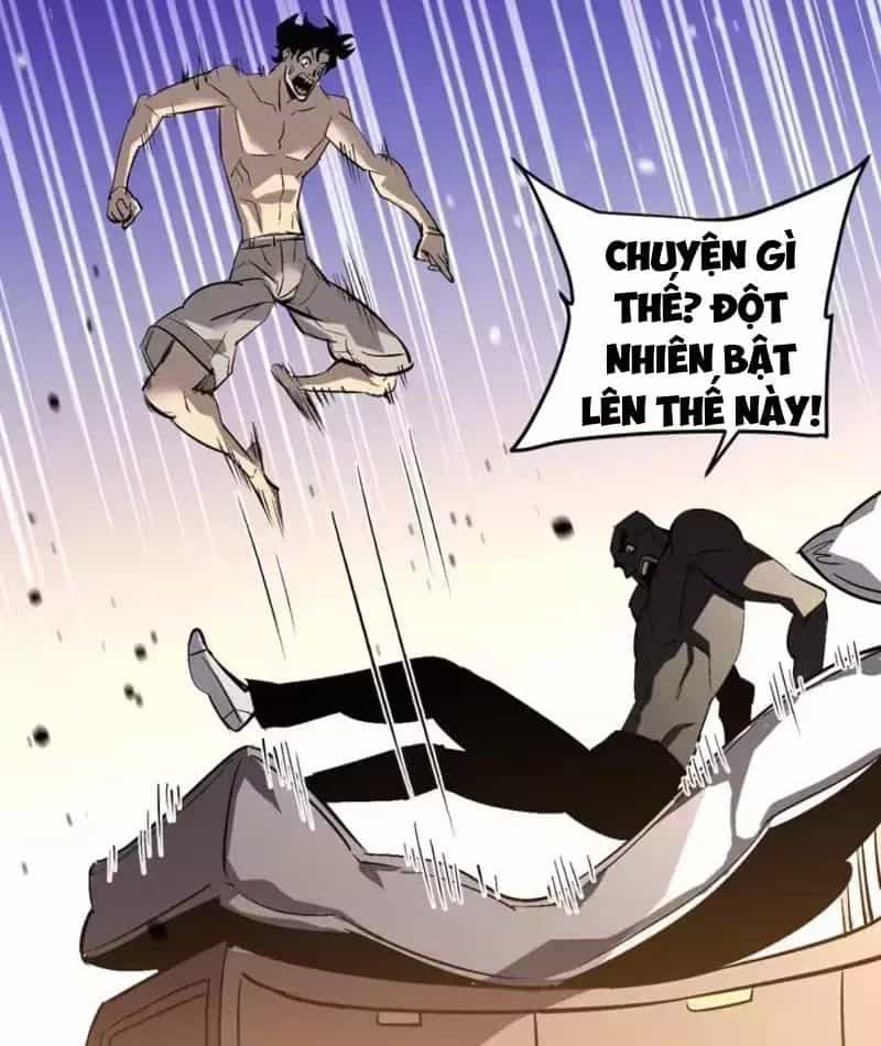 Kẻ Ký Sinh Trên Người Ta Không Dễ Chọc - Chương 38 - ảnh 53