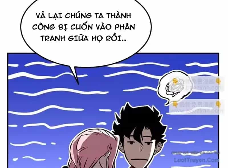 Kẻ Ký Sinh Trên Người Ta Không Dễ Chọc - Chương 39 - ảnh 124