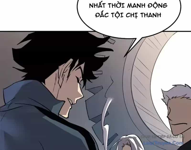 Kẻ Ký Sinh Trên Người Ta Không Dễ Chọc - Chương 39 - ảnh 30