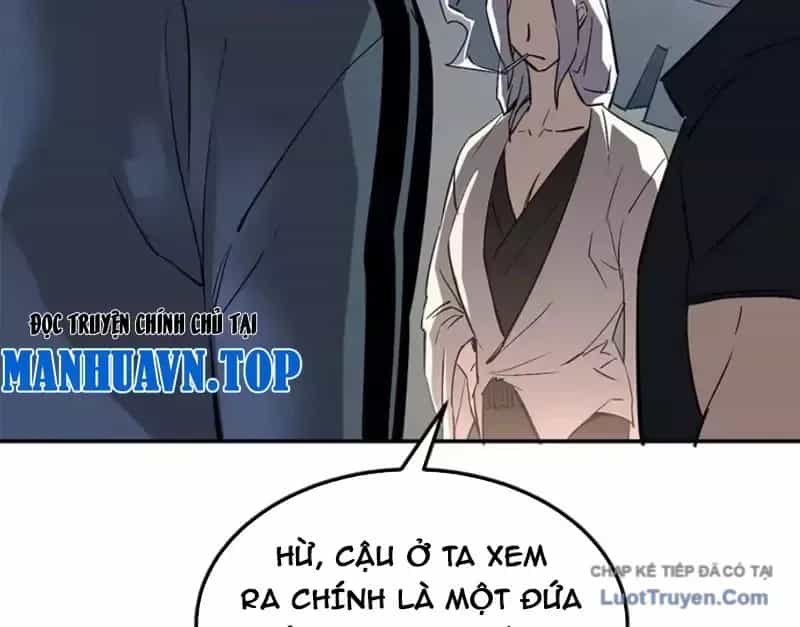 Kẻ Ký Sinh Trên Người Ta Không Dễ Chọc - Chương 39 - ảnh 31