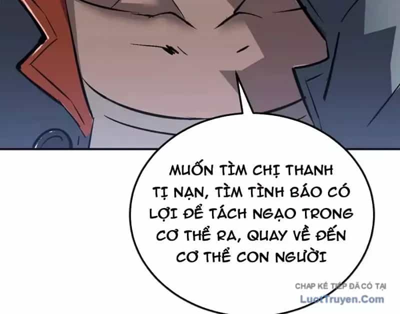 Kẻ Ký Sinh Trên Người Ta Không Dễ Chọc - Chương 39 - ảnh 35