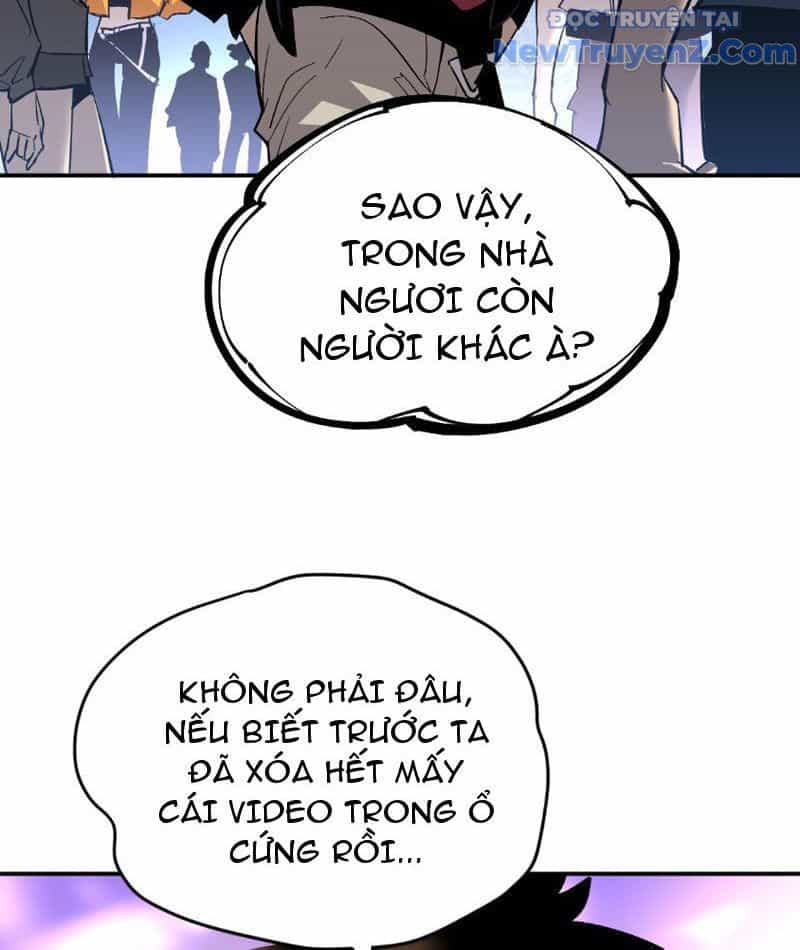 Kẻ Ký Sinh Trên Người Ta Không Dễ Chọc - Chương 4 - ảnh 40