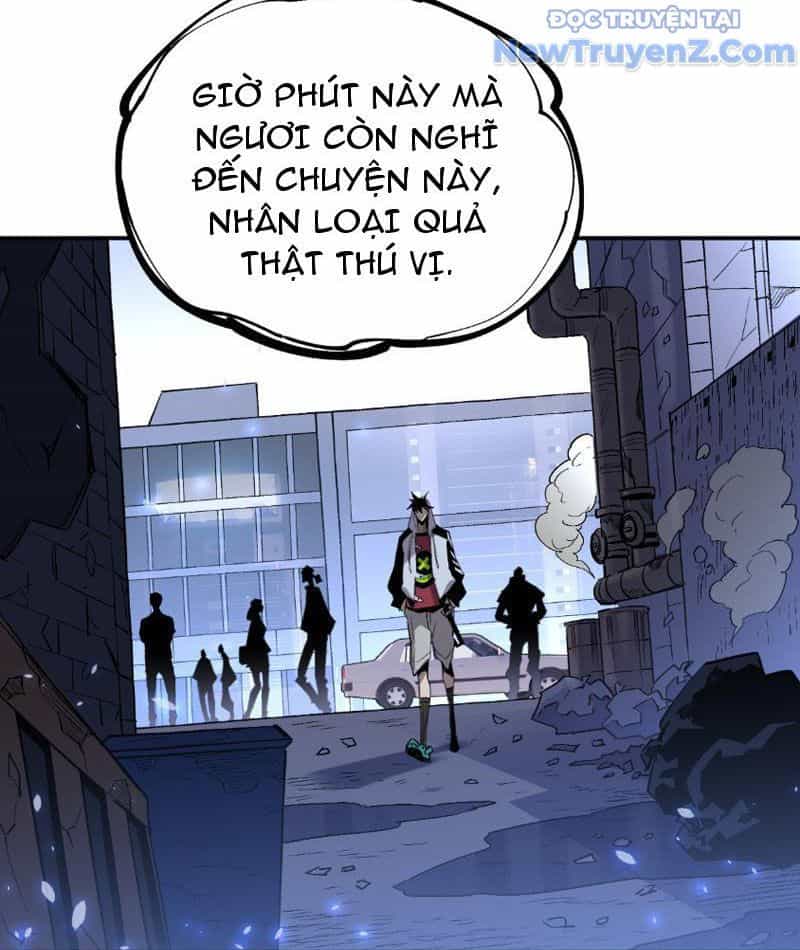 Kẻ Ký Sinh Trên Người Ta Không Dễ Chọc - Chương 4 - ảnh 42