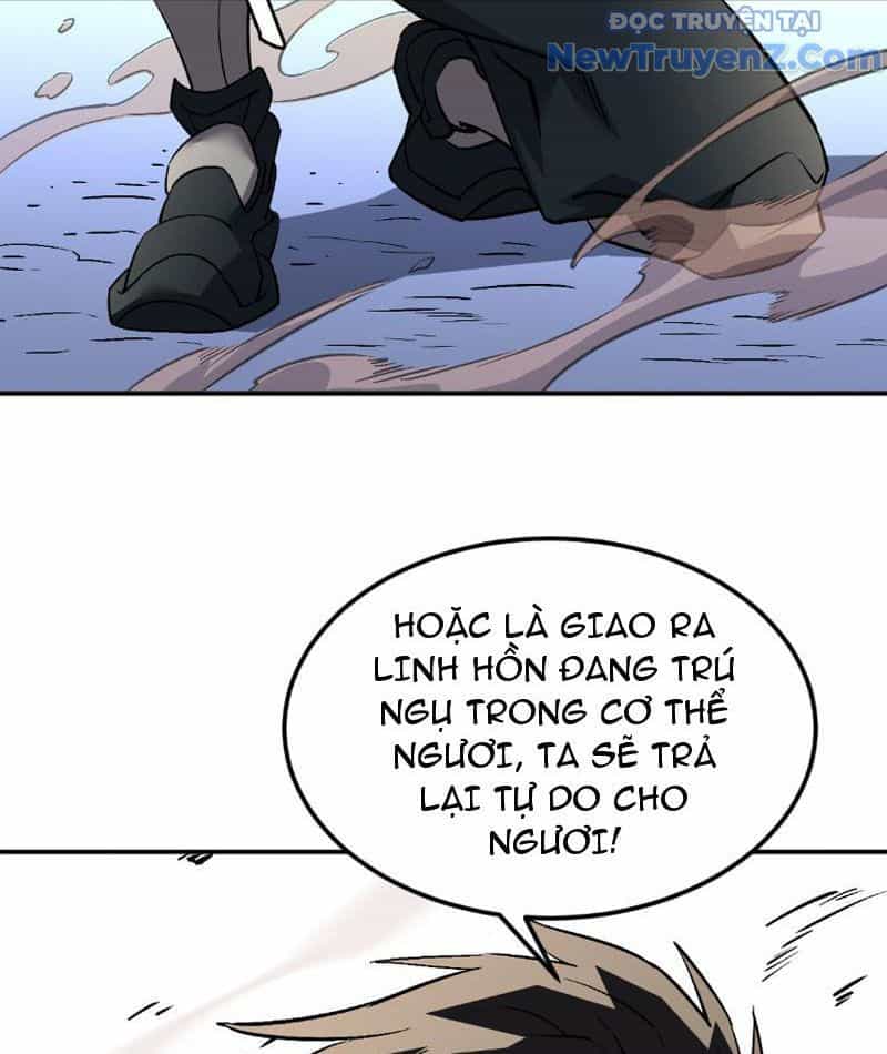 Kẻ Ký Sinh Trên Người Ta Không Dễ Chọc - Chương 4 - ảnh 54