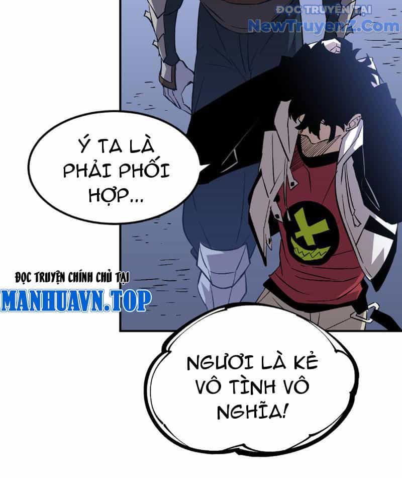 Kẻ Ký Sinh Trên Người Ta Không Dễ Chọc - Chương 4 - ảnh 62