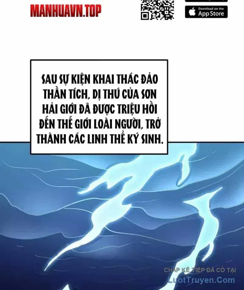 Kẻ Ký Sinh Trên Người Ta Không Dễ Chọc - Chương 40 - ảnh 13