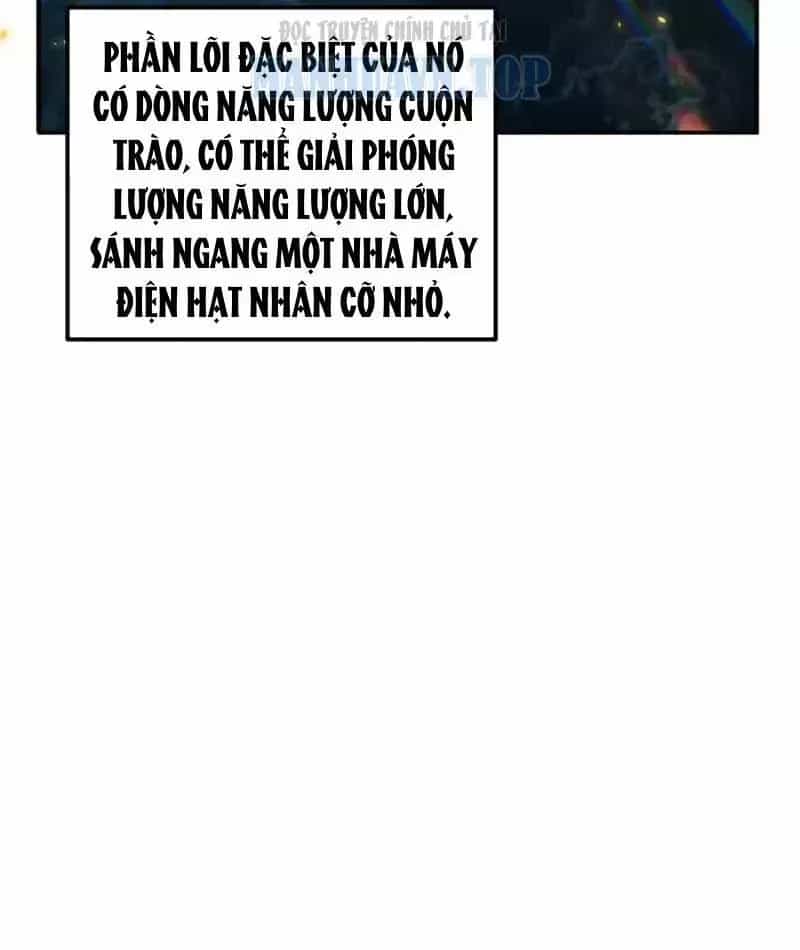 Kẻ Ký Sinh Trên Người Ta Không Dễ Chọc - Chương 40 - ảnh 19
