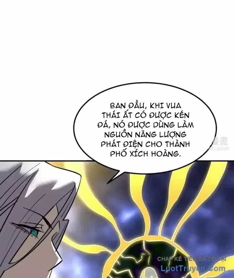 Kẻ Ký Sinh Trên Người Ta Không Dễ Chọc - Chương 40 - ảnh 34