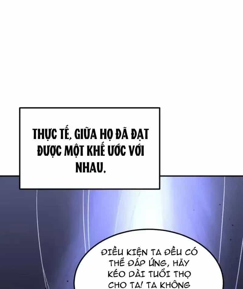 Kẻ Ký Sinh Trên Người Ta Không Dễ Chọc - Chương 40 - ảnh 38