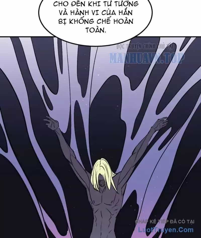 Kẻ Ký Sinh Trên Người Ta Không Dễ Chọc - Chương 40 - ảnh 41