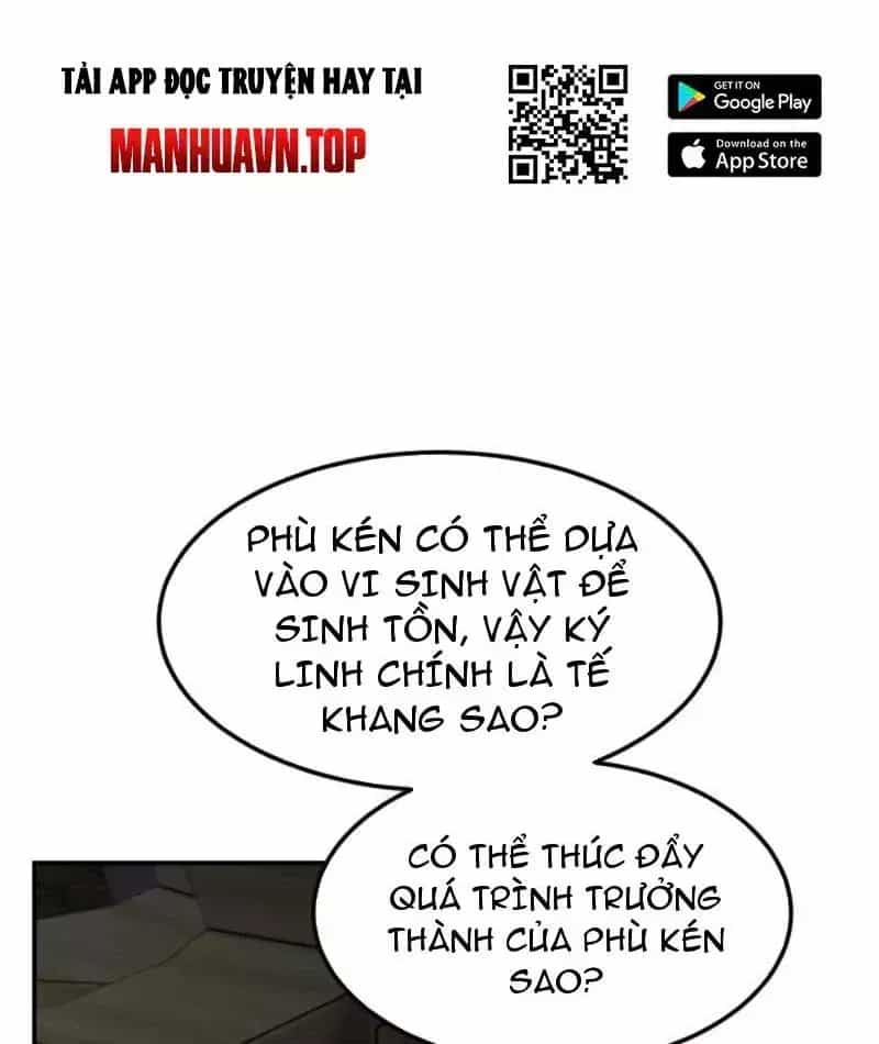 Kẻ Ký Sinh Trên Người Ta Không Dễ Chọc - Chương 40 - ảnh 45