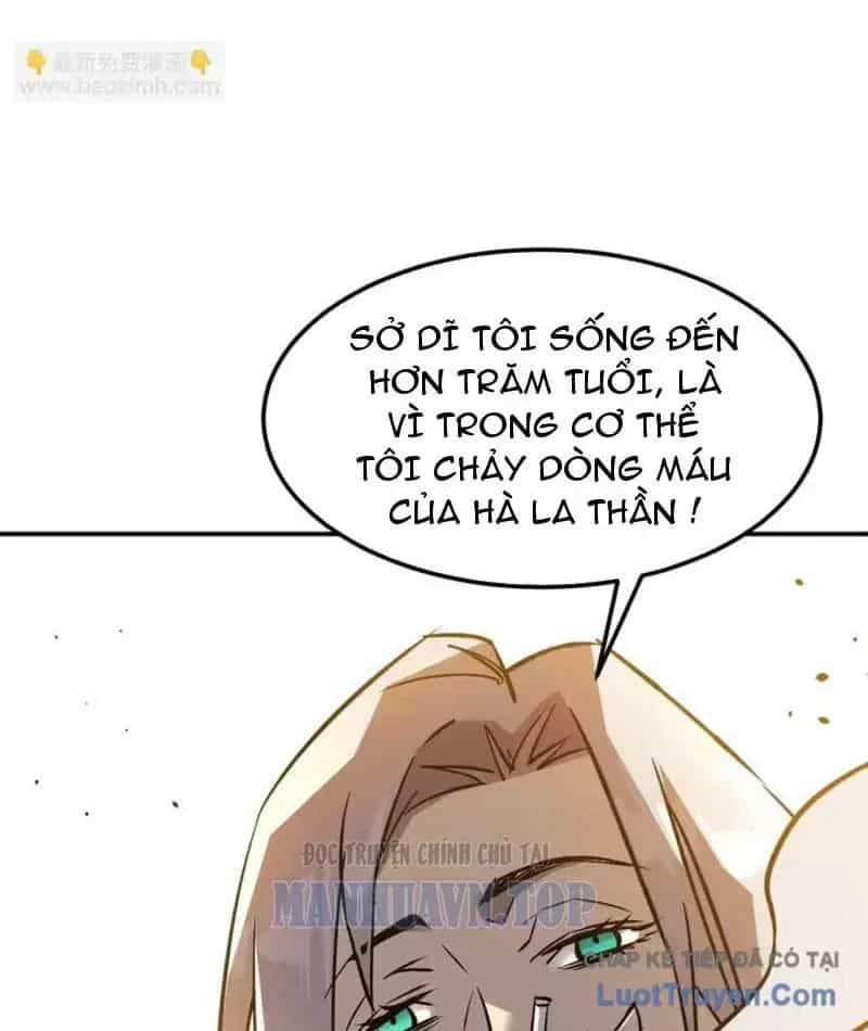 Kẻ Ký Sinh Trên Người Ta Không Dễ Chọc - Chương 40 - ảnh 59
