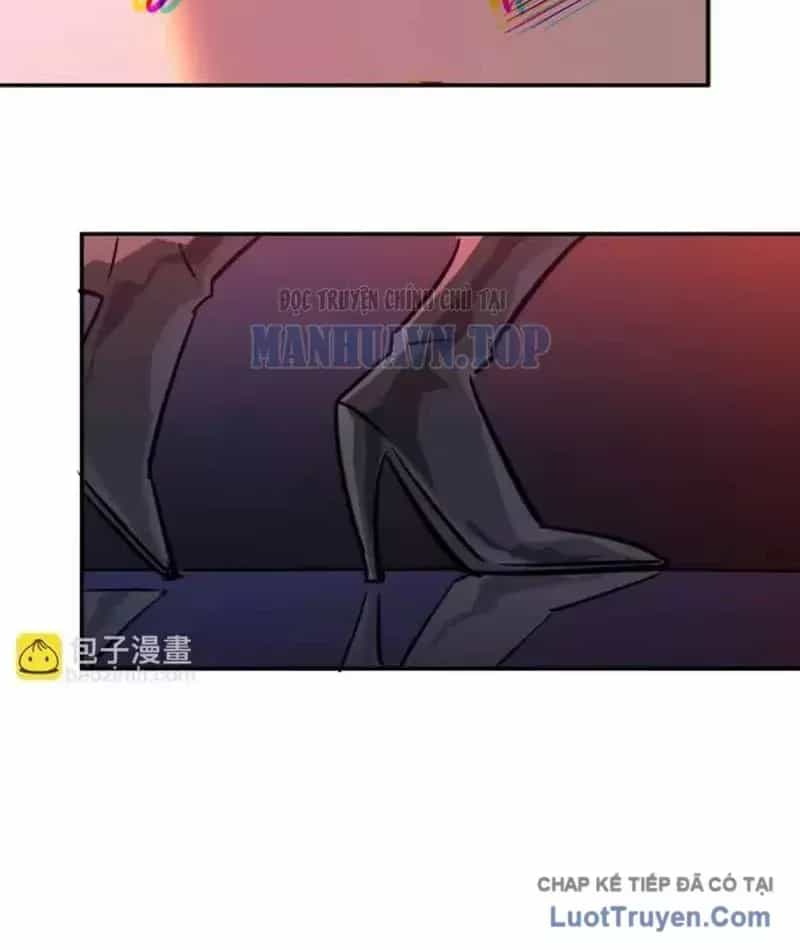 Kẻ Ký Sinh Trên Người Ta Không Dễ Chọc - Chương 40 - ảnh 75