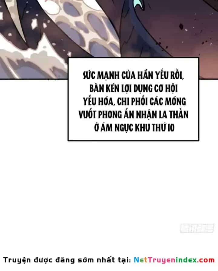 Kẻ Ký Sinh Trên Người Ta Không Dễ Chọc - Chương 41 - ảnh 57