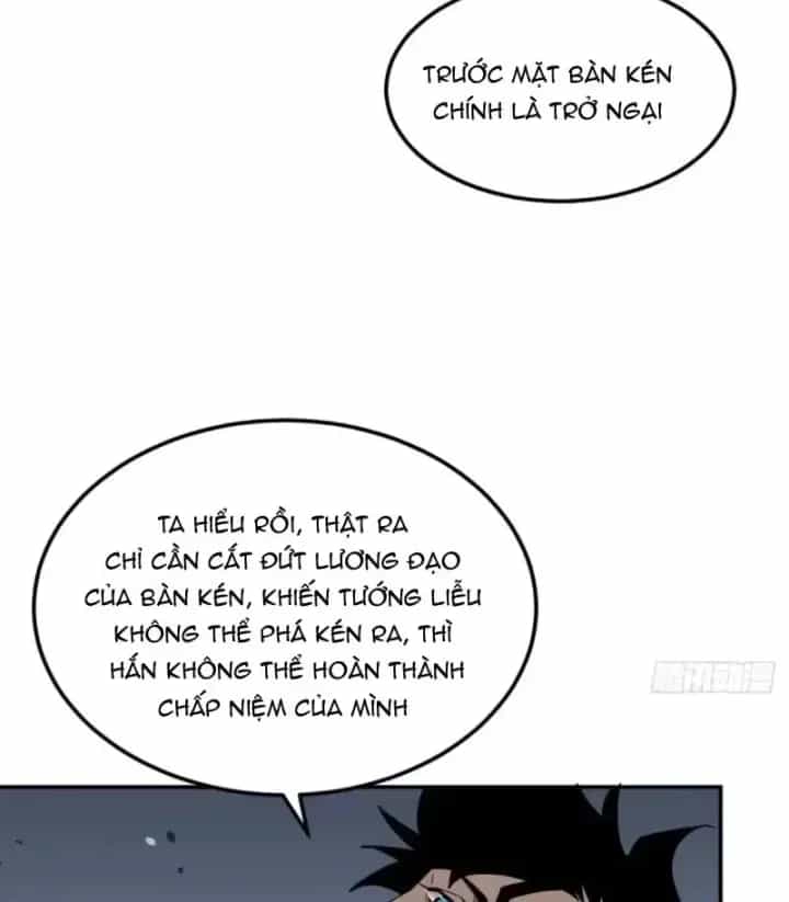 Kẻ Ký Sinh Trên Người Ta Không Dễ Chọc - Chương 41 - ảnh 63