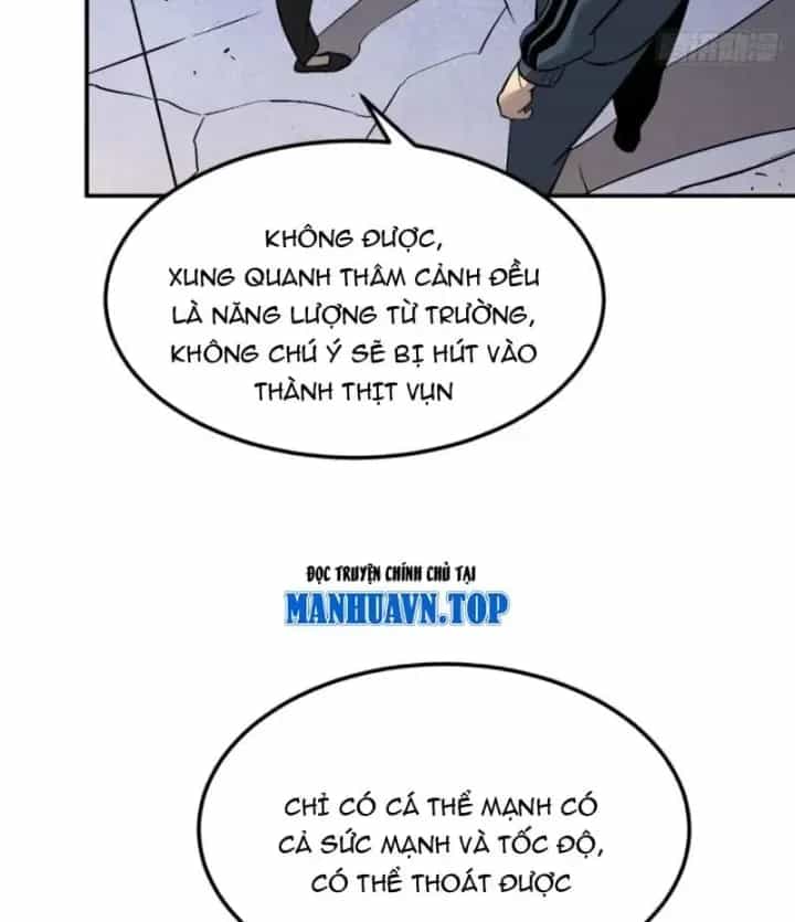 Kẻ Ký Sinh Trên Người Ta Không Dễ Chọc - Chương 42 - ảnh 26