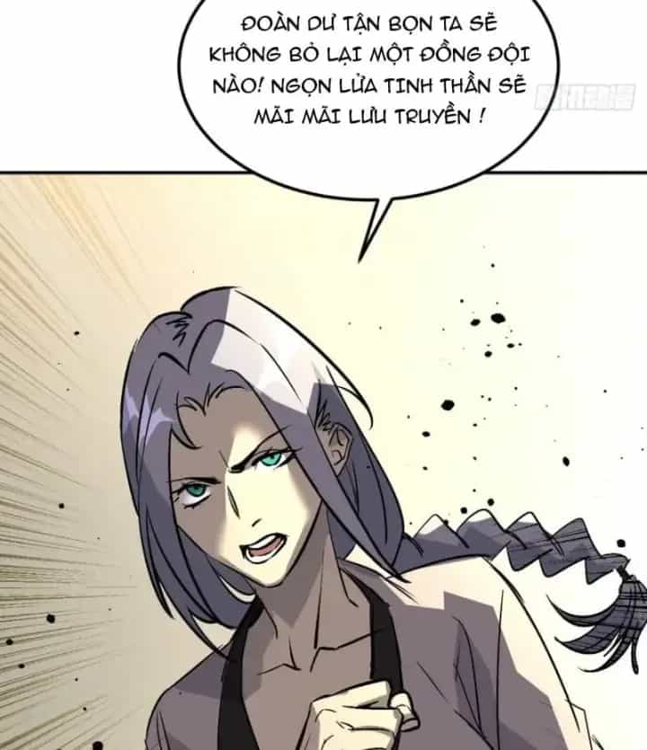 Kẻ Ký Sinh Trên Người Ta Không Dễ Chọc - Chương 42 - ảnh 29