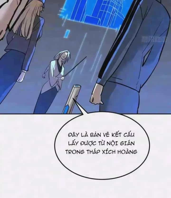 Kẻ Ký Sinh Trên Người Ta Không Dễ Chọc - Chương 42 - ảnh 5