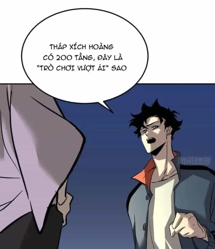 Kẻ Ký Sinh Trên Người Ta Không Dễ Chọc - Chương 42 - ảnh 8