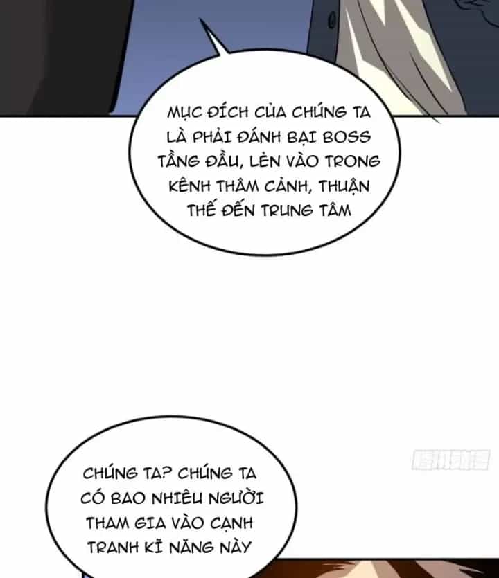 Kẻ Ký Sinh Trên Người Ta Không Dễ Chọc - Chương 42 - ảnh 9