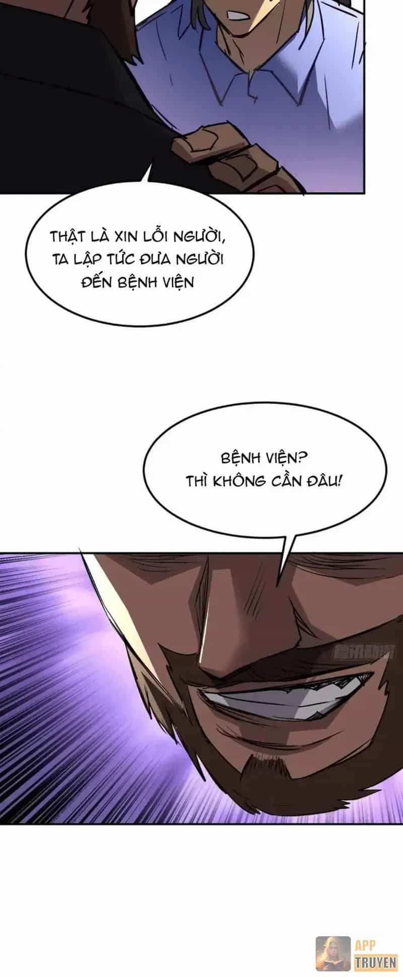Kẻ Ký Sinh Trên Người Ta Không Dễ Chọc - Chương 43 - ảnh 13