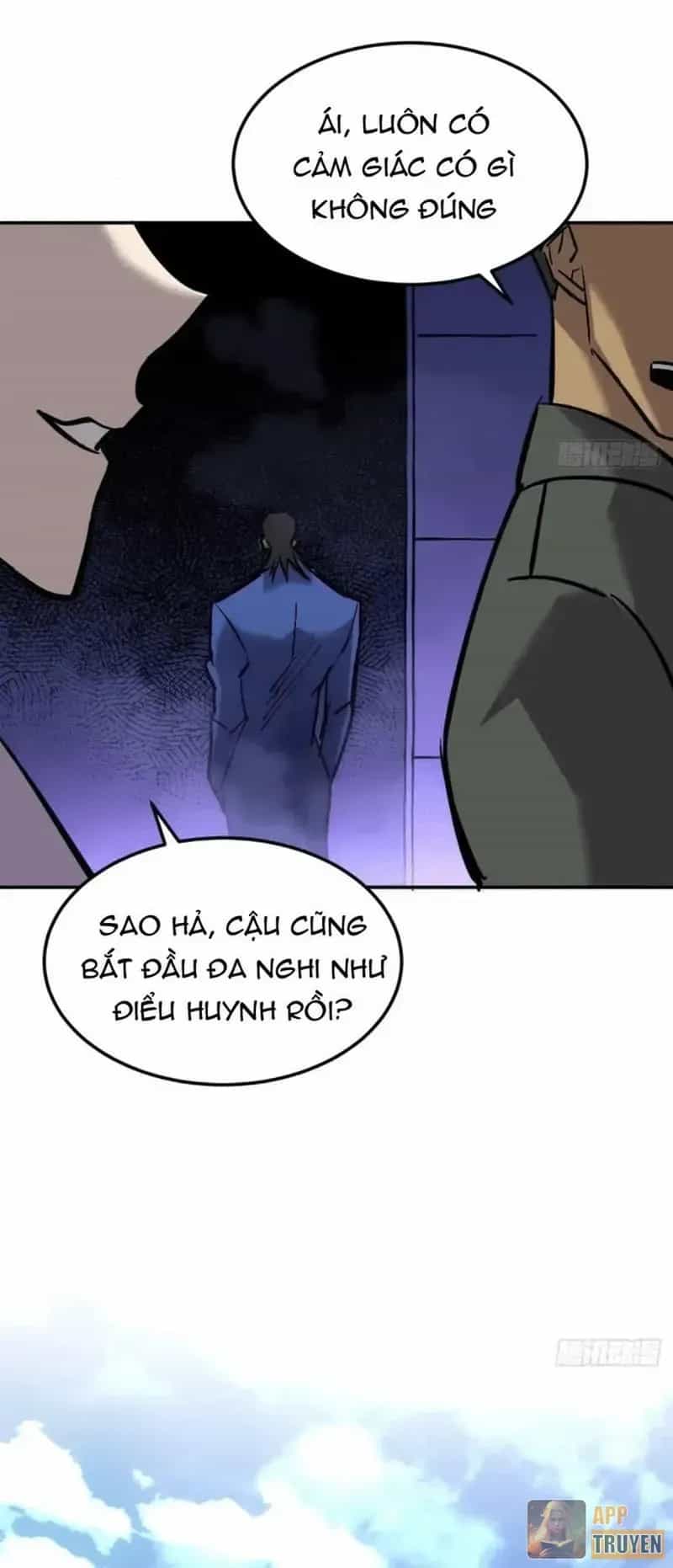 Kẻ Ký Sinh Trên Người Ta Không Dễ Chọc - Chương 43 - ảnh 27