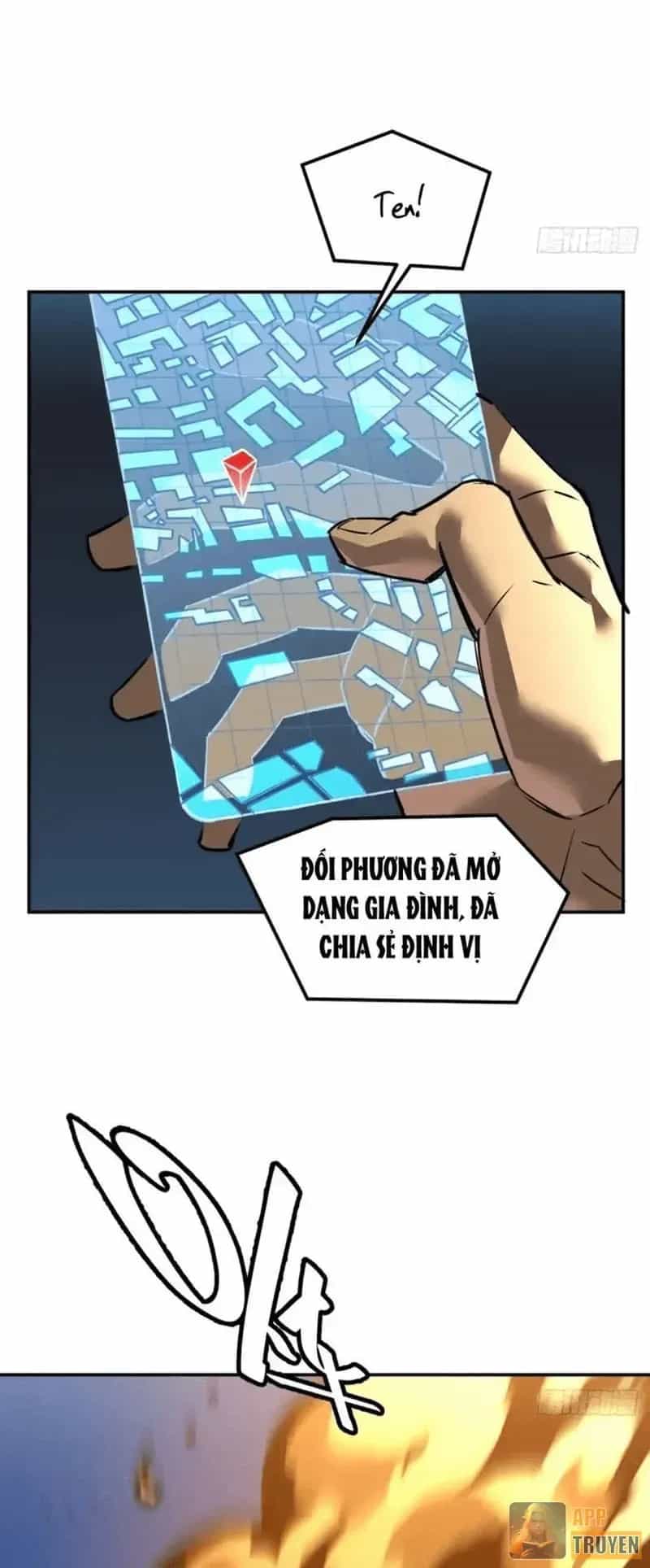 Kẻ Ký Sinh Trên Người Ta Không Dễ Chọc - Chương 43 - ảnh 3