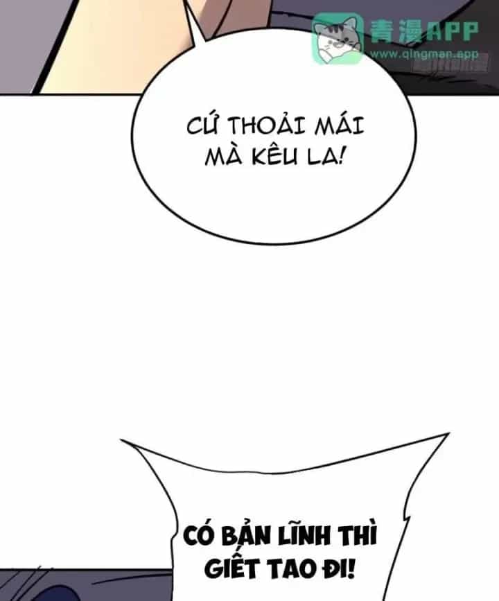 Kẻ Ký Sinh Trên Người Ta Không Dễ Chọc - Chương 44 - ảnh 26